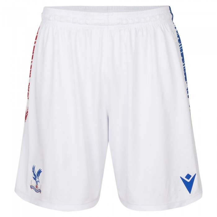 Pantalones Crystal Palace Replica Primera Ropa 2022/23